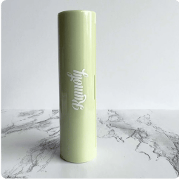 Kumoly GreaseTrap Green Tea Review