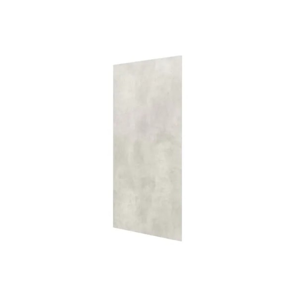 Kunststof Bouwmateriaal SPC Wandpaneel Concrete Mote Beoordeling