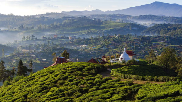 Kuoni Sri Lanka & the Maldives Review