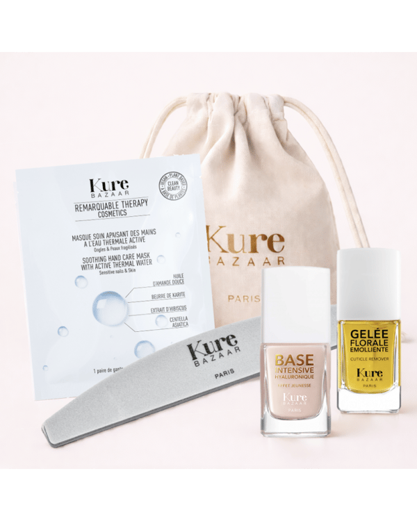 Kure Bazaar Rituel Manucure Avis