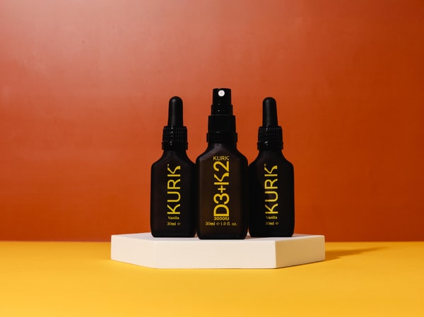 Understanding KURK: A Natural Inflammation Solution