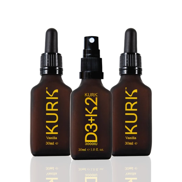KURK Bestsellers Bundle Review