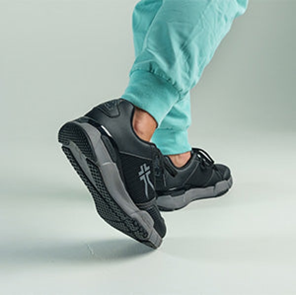 About KURU Footwear