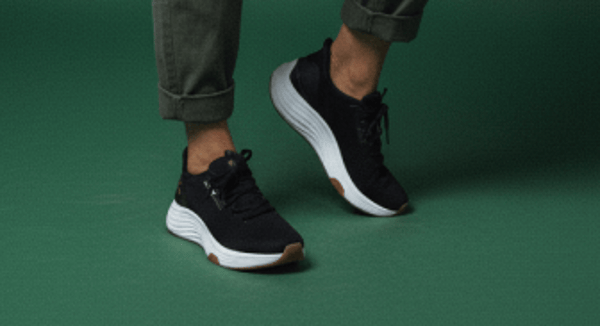 KURU Footwear Review