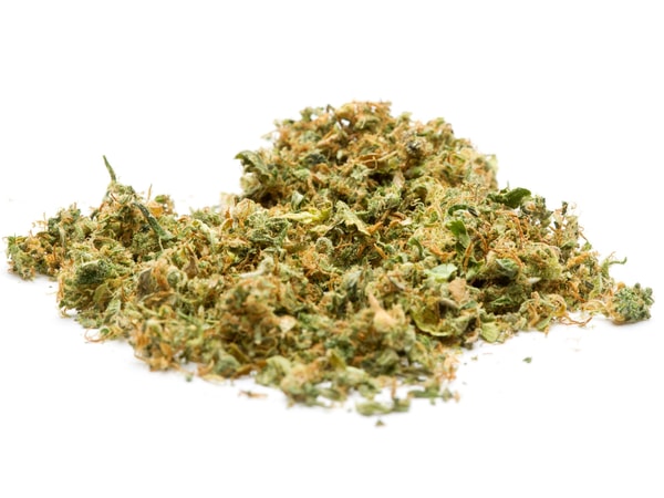 Kush Groove Green Turtle Farms Brrberry Shake Reviews