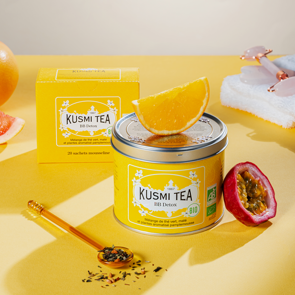 Kusmi Tea Avis