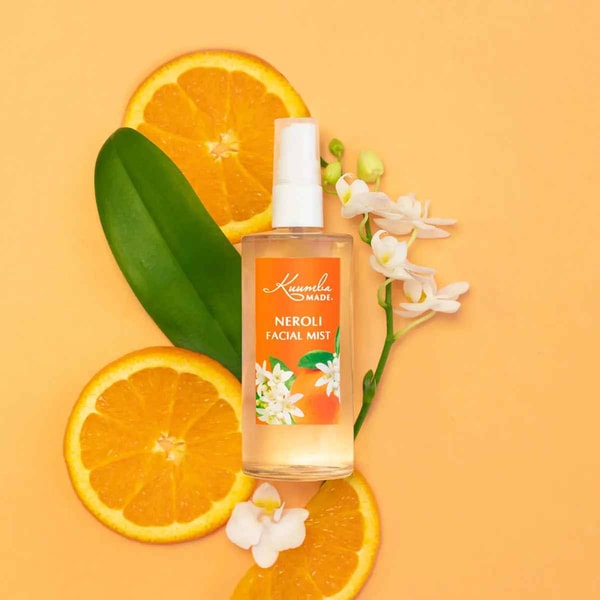Kuumba Made Neroli Facial Mist Review