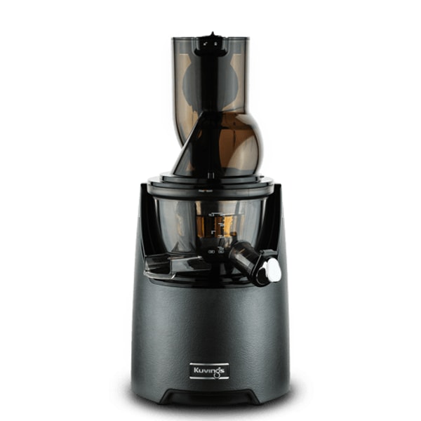 Kuvings EVO820 Review