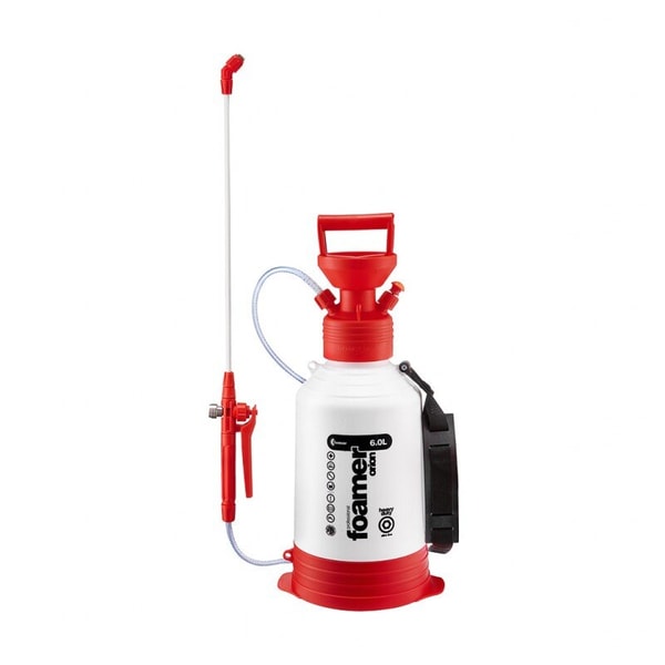 Kwazar Orion Super HD Acid Line Bewertung