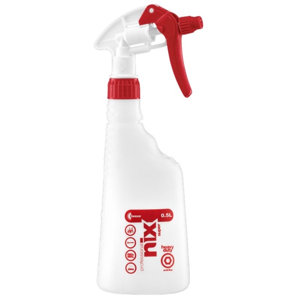 Kwazar Shop Nix HD Acid Line Bewertung