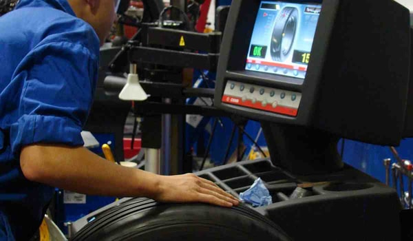 Understanding Kwik Fit