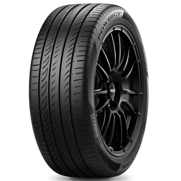 Pirelli Powergy 225/45 19W (96) Review