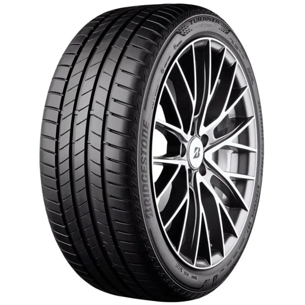 Bridgestone Turanza T005 225/50 18W (99) Review