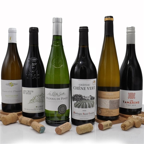 About KWM Wine