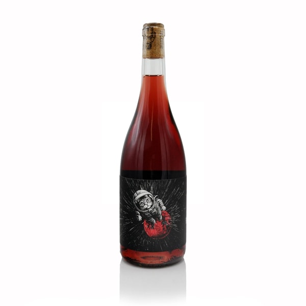 KWM Wine Felicette Light Speed Grenache Noir 2025 Review