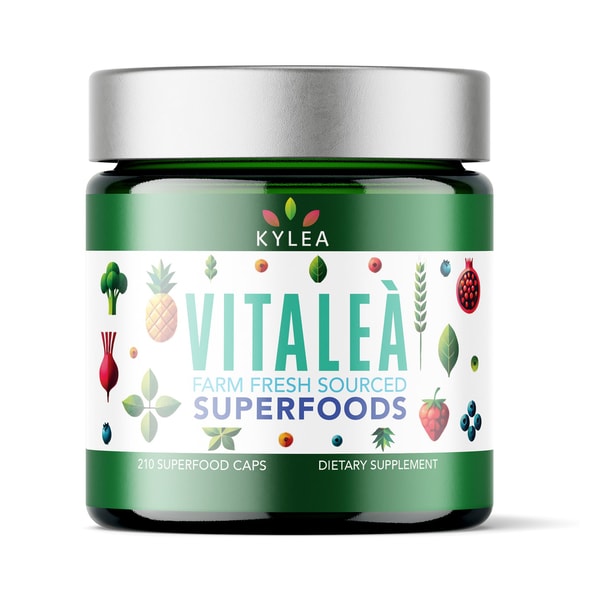 Kylea Health Vitalea Reviews