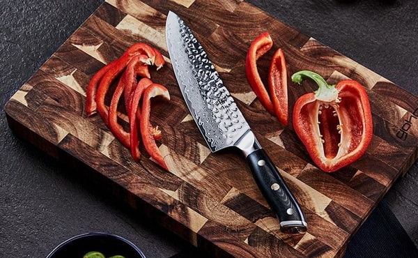 Kyoku Knives Review