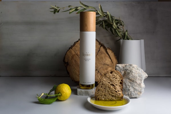 Kyoord High-phenolic Olive Oil Reviews