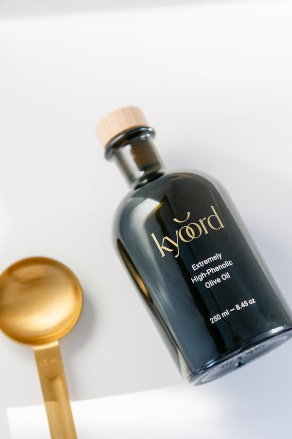 Kyoord Extremely High-Phenolic Olive Oil Reviews