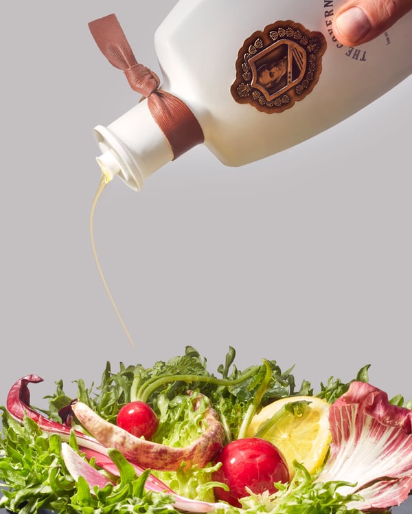 Kyoord The Governor, Limited Edition Early Harvest Extra Virgin Olive Oil Reviews