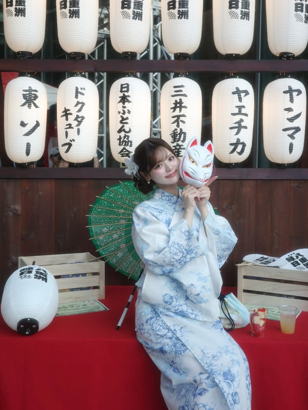 Kyoto Kimono Rentalについて