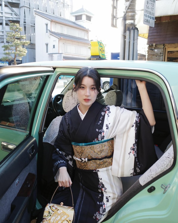 Kyoto Kimono Rental レビュー