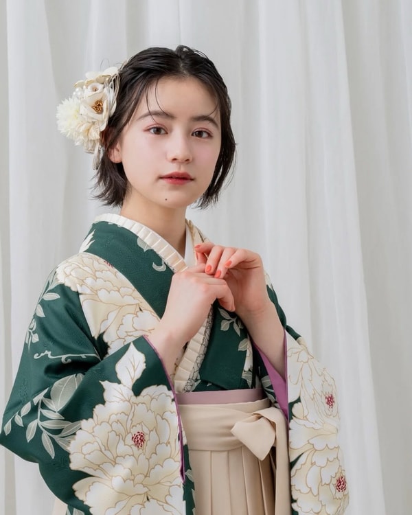 Kyoto Kimono Yuzenについて