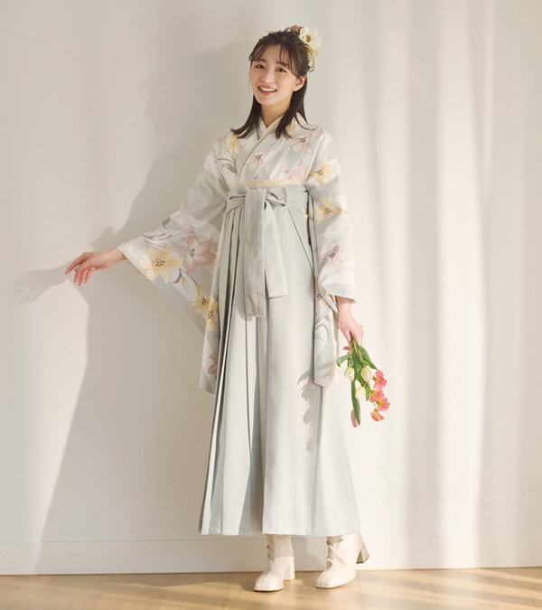 Kyoto Kimono Yuzen レビュー