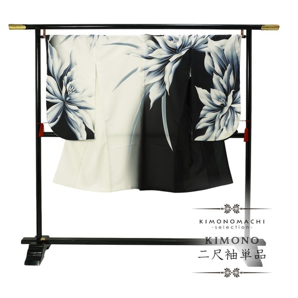 Kyoto Kimonomachi 二尺袖着物 レビュー