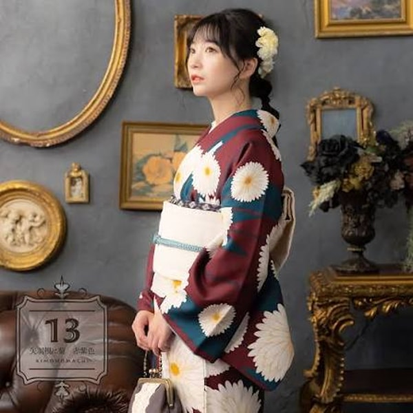 Kyoto Kimonomachi レビュー