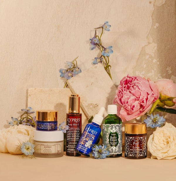 About KYPRIS Beauty