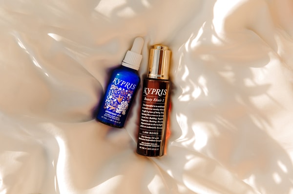 KYPRIS Beauty Review