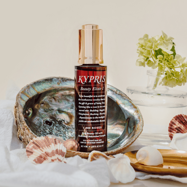 KYPRIS Beauty Beauty Elixir I Review