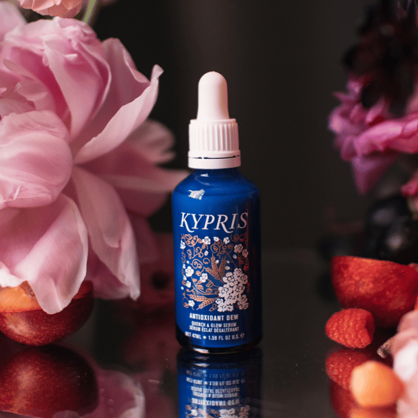 KYPRIS Beauty Antioxidant Dew Review