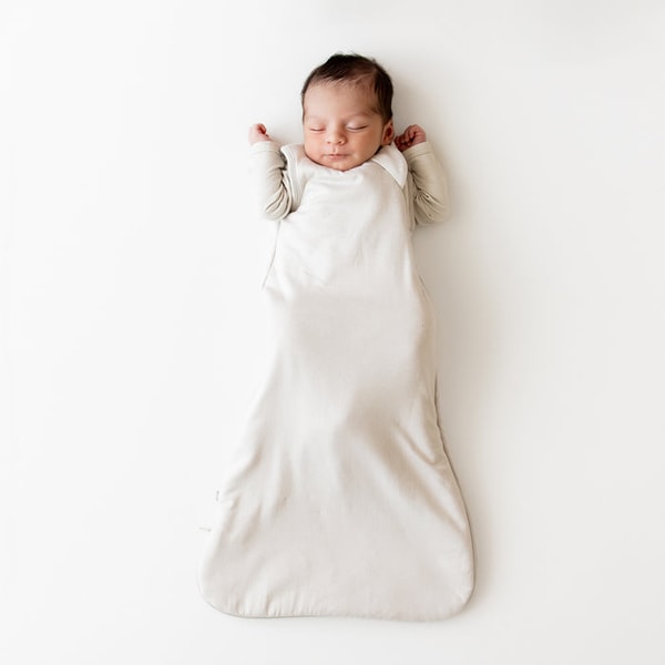 Kyte Baby Sleep Bag in Oat 1 Review