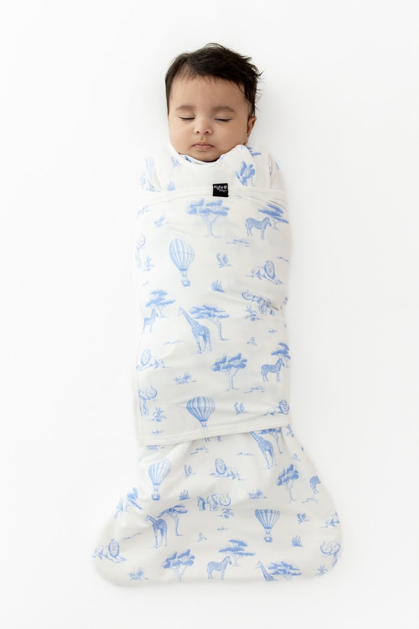 Kyte Baby Sleep Bag Swaddler Review