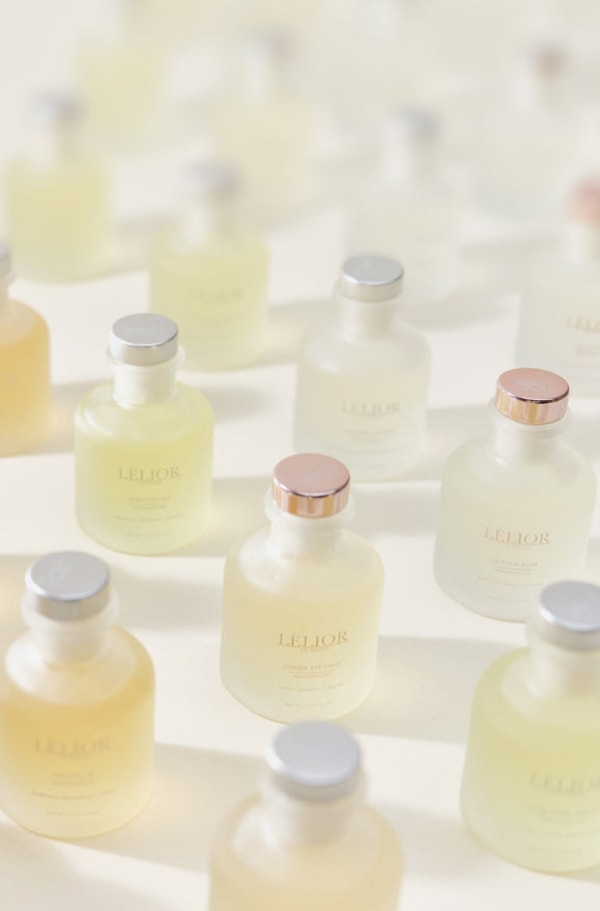 L&egrave;lior Review