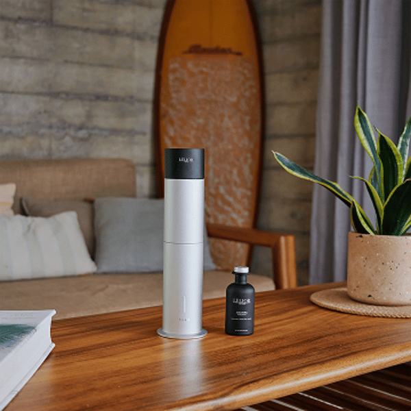 L&egrave;lior L&rsquo;&Eacute;toile Wireless Scent Diffuser Review