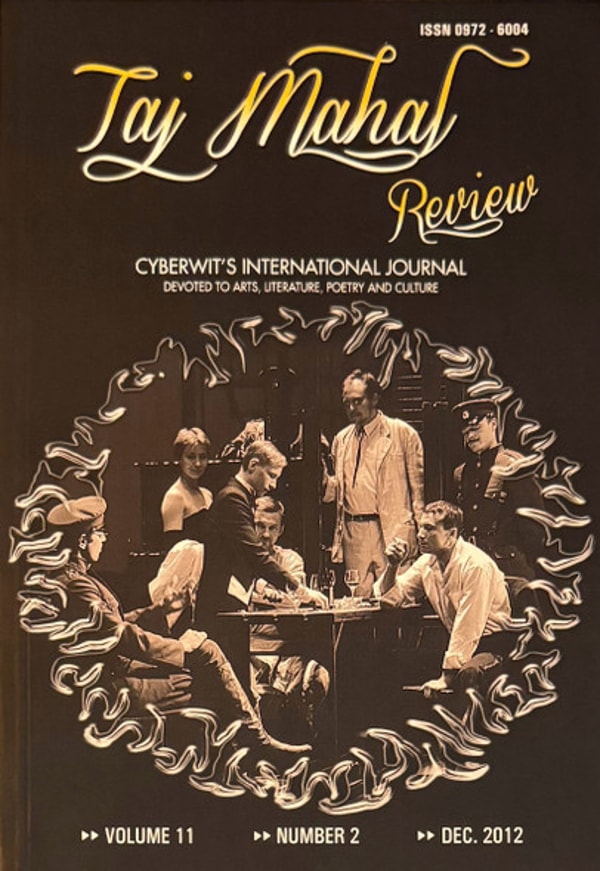 L. C. Atencio Review