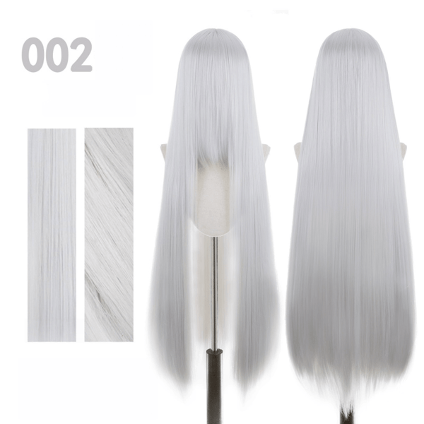 L-email Basic Cosplay Wigs Review