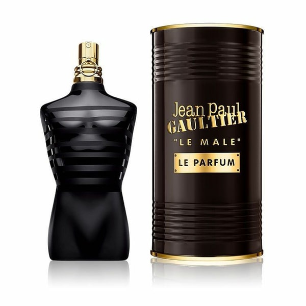 LA BELLE PERFUMES Le Male Le Parfum Intense Review