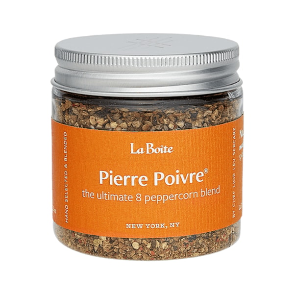 La Boite Spices Pierre Poivre Review