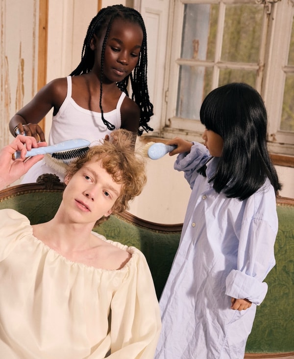 About La Bonne Brosse