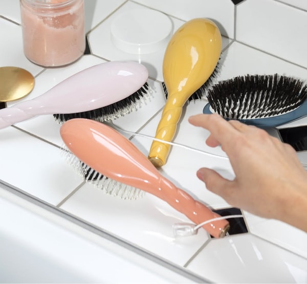 About La Bonne Brosse