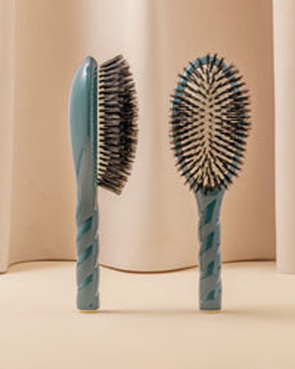 La Bonne Brosse N.01 The Shine & Care Hairbrush Review
