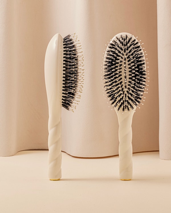 La Bonne Brosse N.03 The Gentle Scalp Care HairBrush Review