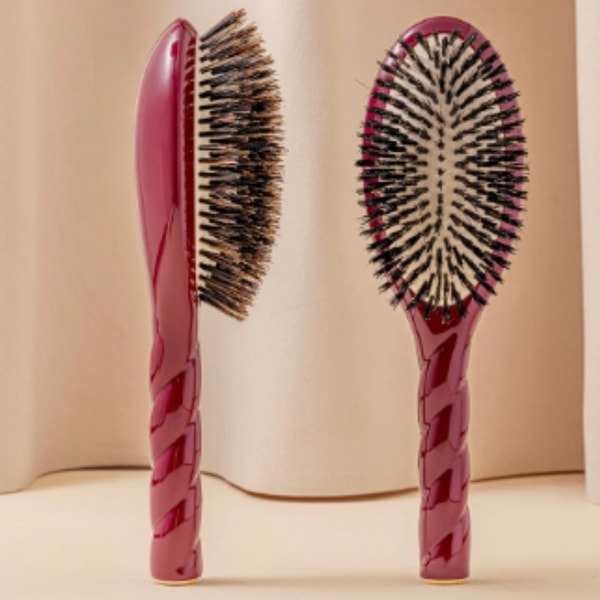 La Bonne Brosse N.01 The Shine & Care Hairbrush Review