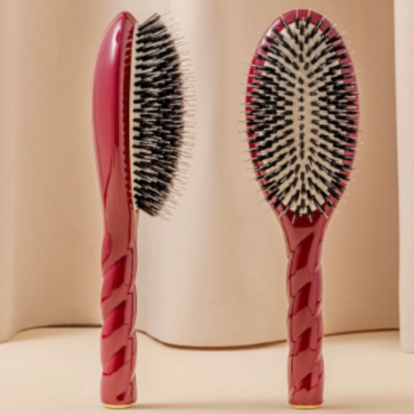 La Bonne Brosse N.02 The Care & Detangling Hairbrush Review