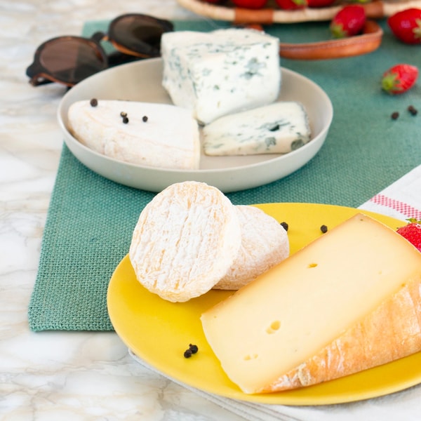 La Box Fromage Monthly Cheese Box Gourmand Avis