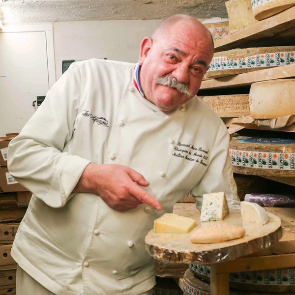 La Box Fromage Avis